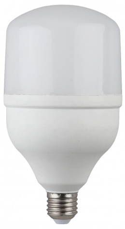 Лампа светодиодная ЭРА LED Power T100-30w-2700-E27 - фото в интернет-магазине Арктика