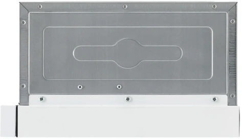 Вытяжка Krona KERRY E 600 WHITE PB V2 - фото в интернет-магазине Арктика