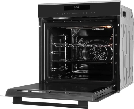 Духовка NORDFROST HM 65130 B - фото в интернет-магазине Арктика