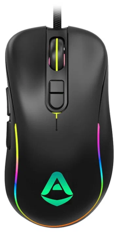 Мышь CBR CM-851 Armor игровая USB  - фото в интернет-магазине Арктика