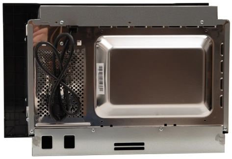 Встраиваемая микроволновая печь Oasis MW-RMS - фото в интернет-магазине Арктика