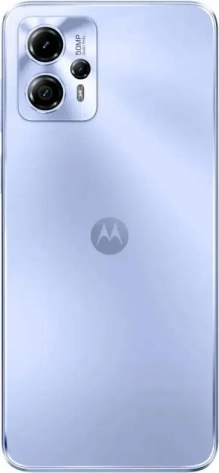 Мобильный телефон Motorola Moto G13 4+128Gb Blue Lavender (XT2331-2) - фото в интернет-магазине Арктика