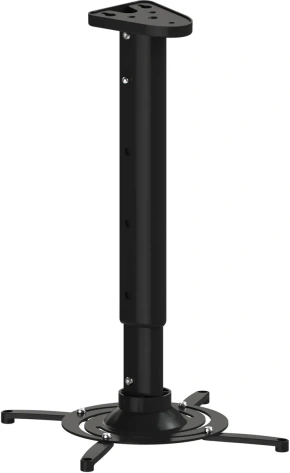 Кронштейн Cactus CS-VM-PR05L-BK Черный для проектора - фото в интернет-магазине Арктика