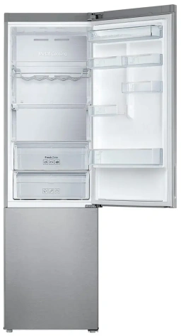Холодильник Samsung RB37A5491SA/WT - фото в интернет-магазине Арктика