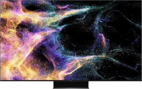 Телевизор TCL 55C845 UHD QLED Smart TV - фото в интернет-магазине Арктика