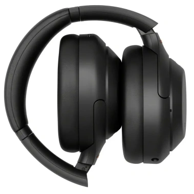 Наушники Sony WH-1000XM4 Black - фото в интернет-магазине Арктика