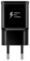 Зарядное устройство Samsung EP-TA20EBENG Black