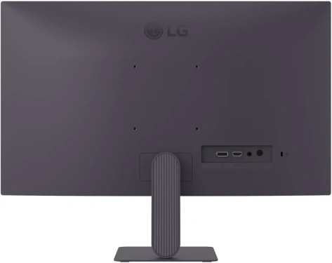 Монитор 23,8" LG 24G411A-B (черный) - фото в интернет-магазине Арктика
