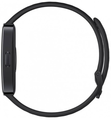 Фитнес-браслет Huawei Band 9 Black (KIM-B19) - фото в интернет-магазине Арктика