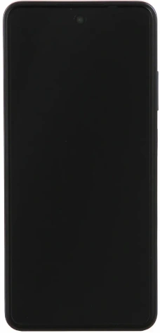 Мобильный телефон Infinix Hot 40i 8+256Gb Black (X6528B) - фото в интернет-магазине Арктика