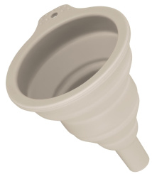 Воронка силиконовая Linea Silicone 93-SI-CU-16.5 - Регент Рус - каталог товаров магазина Арктика