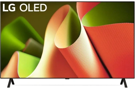 Телевизор LG OLED55B4RLA.ARUG UHD Smart TV - фото в интернет-магазине Арктика