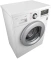 Стиральная машина LG F12M7NDS1 - фото в интернет-магазине Арктика