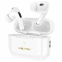 Наушники Borofone BW59 Plus White TWS