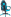 Кресло игровое ZOMBIE GAME 17 черно/синее искуственная кожа - каталог товаров магазина Арктика