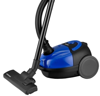 Пылесос Centek CT-2518 Blue - фото в интернет-магазине Арктика