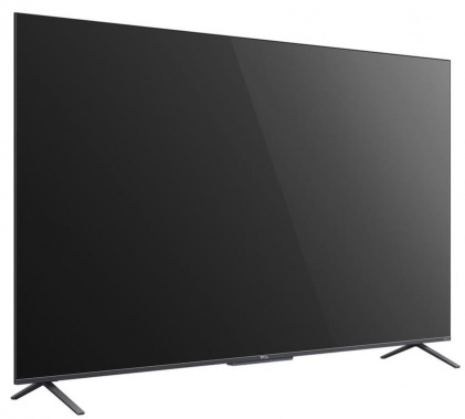 Телевизор TCL 55C725 UHD QLED Smart TV - фото в интернет-магазине Арктика