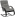 Кресло-качалка "Милано" (венге/V32) - Импэкс - каталог товаров магазина Арктика