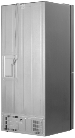 Холодильник Centek CT-1750 NF Beige - фото в интернет-магазине Арктика