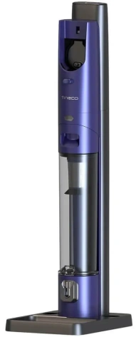 Пылесос вертикальный TINECO PURE ONE Station - фото в интернет-магазине Арктика