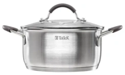 Кастрюля TALLER 11022 2,0 л - Электробыт М - каталог товаров магазина Арктика