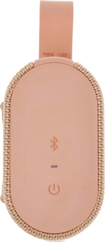 Портативная акустика Xiaomi Sound Pocket 5W Pink S28H-GL (QBH4380GL) - фото в интернет-магазине Арктика