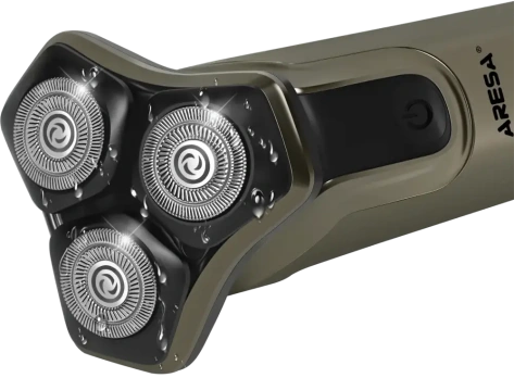 Электробритва Aresa AR-4652 - фото в интернет-магазине Арктика