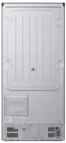 Холодильник LG GR-B922FMBM - фото в интернет-магазине Арктика