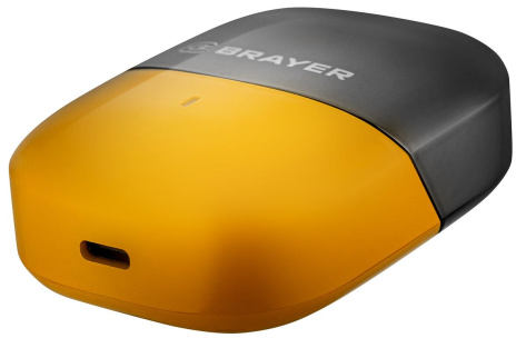 Электрическая бритва BRAYER BR3600 - фото в интернет-магазине Арктика