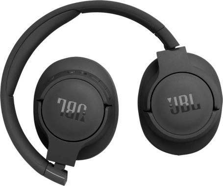 Наушники JBL Tune 770NC Black (JBLT770NCBLK) - фото в интернет-магазине Арктика