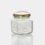 Банка стеклянная 10102817 200-250 мл - Сима-ленд