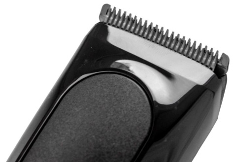 Машинка  для стрижки Braun HС 5050 - фото в интернет-магазине Арктика