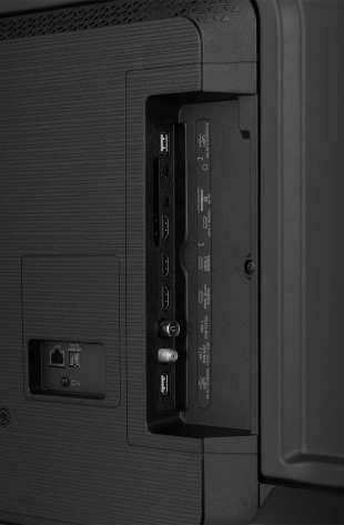 Телевизор Hisense 65E7S  UHD Smart TV - фото в интернет-магазине Арктика