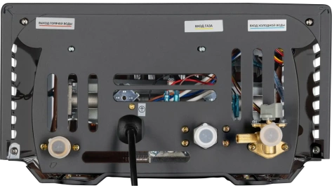 Газовая колонка NORD GFC 105 XD - фото в интернет-магазине Арктика