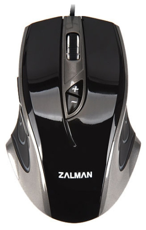 Мышь Zalman ZM-GM1 USB - фото в интернет-магазине Арктика