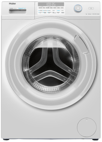 Стиральная машина Haier HW70-BP12959BE - фото в интернет-магазине Арктика