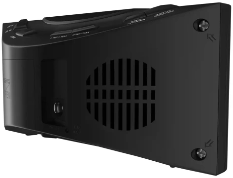 Радиочасы Harper HCLK-1006 - фото в интернет-магазине Арктика