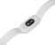 Фитнес-браслет Xiaomi Smart Band 10 Белый Керамика (BHR07Y5GL) - фото в интернет-магазине Арктика