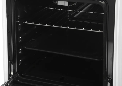 Плита газовая Midea MFO-M4G20T0E(WH) белый - фото в интернет-магазине Арктика