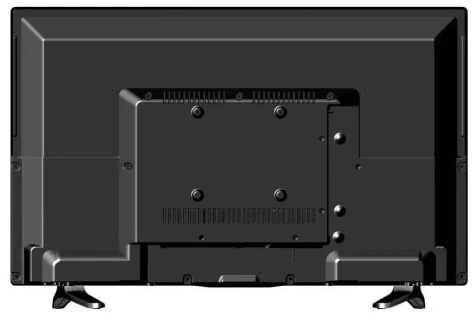 Телевизор Asano 24LH5010T Smart TV - фото в интернет-магазине Арктика