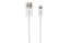 Кабель OLMIO USB 2.0 - Lightning 1м белый (038655) - фото в интернет-магазине Арктика