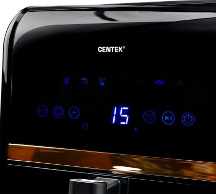 Аэрогриль Centek CT-3102 - фото в интернет-магазине Арктика