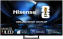 Телевизор Hisense 65U7S  UHD Smart TV - фото в интернет-магазине Арктика