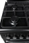 Плита газовая NORD GG 6064 B - фото в интернет-магазине Арктика