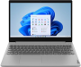 Ноутбук Lenovo 3 15IGL05 (81WQ0086RU) Cel N4020/8Gb/256GbSSD/15.6" Win11 (серый)