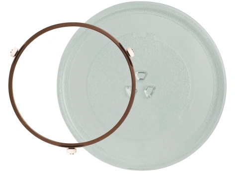 Микроволновая печь BBK 20MWS-721T/BS-M - фото в интернет-магазине Арктика