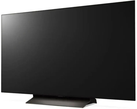 Телевизор LG OLED48C4RLA.ARUG UHD Smart TV - фото в интернет-магазине Арктика