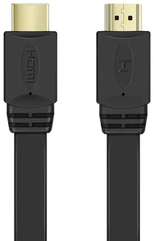 Кабель Harper DCHM-442 2m HDMI - фото в интернет-магазине Арктика