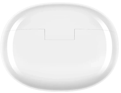 Наушники Realme Techlife Buds Белый (RMA2506) TWS - фото в интернет-магазине Арктика