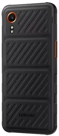 Мобильный телефон Samsung XCover7 128Gb Black/Черный (SM-G556BZKDR06) - фото в интернет-магазине Арктика